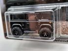Hot Wheels Fast and Furious - Halálos iramban 5/5 - Land Rover Defender 90 -  Hotwheels - 1:64