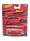 Hot Wheels Premium - Mercedes Benz C63 AMG coupe -  Hotwheels - 1:64