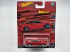 Hot Wheels Premium - Mercedes Benz C63 AMG coupe -  Hotwheels - 1:64