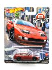Hot Wheels Premium - Nissan 300ZX Twin Turbo - Ronin Run -  Hotwheels - 1:64