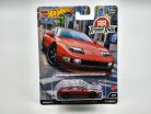Hot Wheels Premium - Nissan 300ZX Twin Turbo - Ronin Run -  Hotwheels - 1:64