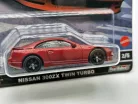 Hot Wheels Premium - Nissan 300ZX Twin Turbo - Ronin Run -  Hotwheels - 1:64