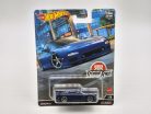 Hot Wheels Premium - Mazda RX-7 RX7 - Ronin Run -  Hotwheels - 1:64