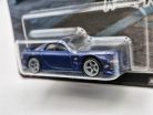 Hot Wheels Premium - Mazda RX-7 RX7 - Ronin Run -  Hotwheels - 1:64