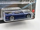 Hot Wheels Premium - Mazda RX-7 RX7 - Ronin Run -  Hotwheels - 1:64