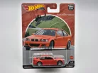 Hot Wheels Premium - BMW E46 M3 - AutoStrasse -  Hotwheels - 1:64