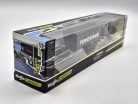 Mercedes Benz G-wagon és BMW E30 M3 szett -  Maisto - 1:64