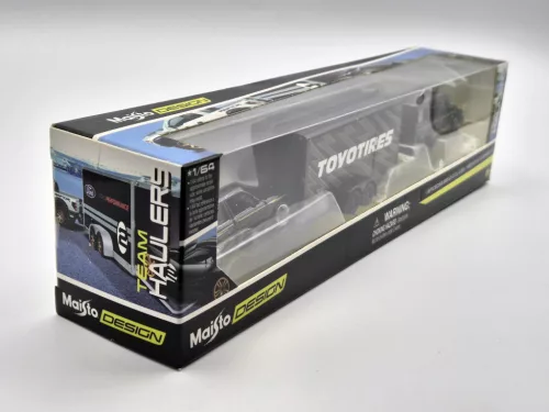 Mercedes Benz G-wagon és BMW E30 M3 szett -  Maisto - 1:64