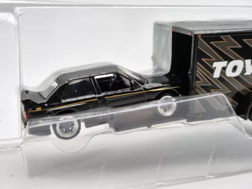 Mercedes Benz G-wagon és BMW E30 M3 szett -  Maisto - 1:64