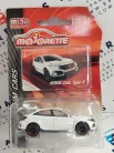 Honda Civic Type R -  Majorette - 1:64