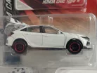 Honda Civic Type R -  Majorette - 1:64