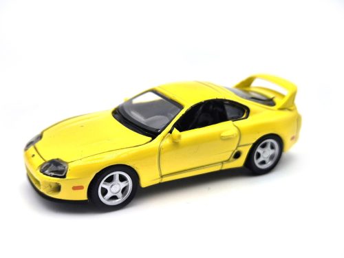 Toyota Supra -  Wbros - 1:64