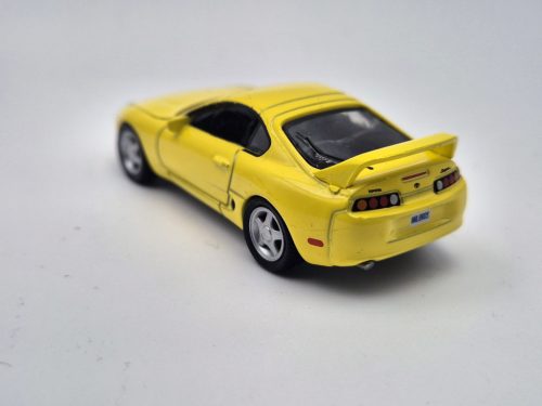 Toyota Supra -  Wbros - 1:64