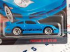 Hot Wheels Fast and Furious - Halálos iramban - Porsche 911 GT3 Cup RS -  Hotwheels - 1:64