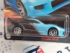 Hot Wheels Fast and Furious - Halálos iramban - Mazda RX-8 -  Hotwheels - 1:64