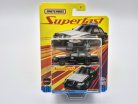 Matchbox Superfast - Ford Crown Victoria (2006) -  Matchbox - 1:64