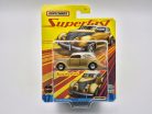 Matchbox Superfast - Ford Sedan Custom (1936) -  Matchbox - 1:64