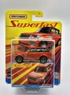 Matchbox Superfast - Range Rover Vogue (2018) -  Matchbox - 1:64