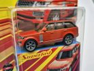 Matchbox Superfast - Range Rover Vogue (2018) -  Matchbox - 1:64
