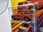 Matchbox Superfast - Range Rover Vogue (2018) -  Matchbox - 1:64