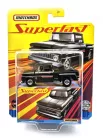 Matchbox Superfast - Chevrolet C10 pick-up (1963) -  Matchbox - 1:64
