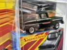 Matchbox Superfast - Chevrolet C10 pick-up (1963) -  Matchbox - 1:64