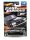 Hot Wheels Fast and Furious - Halálos iramban - Nissan Skyline H/T 2000 GT-R (1971) -  Hotwheels - 1:64