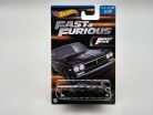 Hot Wheels Fast and Furious - Halálos iramban - Nissan Skyline H/T 2000 GT-R (1971) -  Hotwheels - 1:64