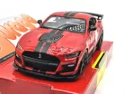 Ford Mustang Shelby GT500 (2020) -  Bburago - 1:32