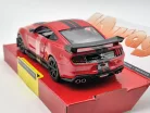Ford Mustang Shelby GT500 (2020) -  Bburago - 1:32