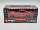 Ford Mustang Shelby GT500 (2020) -  Bburago - 1:32