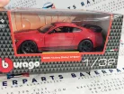 Ford Mustang Shelby GT500 (2020) -  Bburago - 1:32