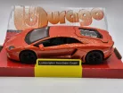 Lamborghini Aventador coupé  -  Bburago - 1:32