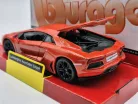 Lamborghini Aventador coupé  -  Bburago - 1:32