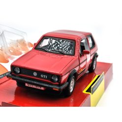 Volkswagen VW Golf MK1 GTI (1979) -  Bburago - 1:32