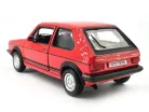 Volkswagen VW Golf MK1 GTI (1979) -  Bburago - 1:32