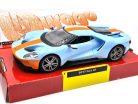 Ford GT (2017) -  Bburago - 1:32