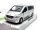 Mercedes Benz Vito -  Bburago - 1:32