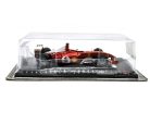 Ferrari F2002 F1 #1 (2002) - Michael Schumacher -  Edicola - 1:24
