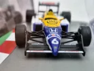 Williams FW11B F1 #6 (1987) - Nelson Piquet -  Altaya - 1:43