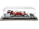 Ferrari 312T F1 #1 (1976) - Niki Lauda -  Edicola - 1:24