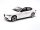 Alfa Romeo Giulia (2016) - fehér -  Bburago - 1:43