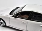 Alfa Romeo Giulia (2016) - fehér -  Bburago - 1:43