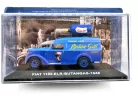 Fiat 1100 ELR (1948) -  Edicola - 1:43
