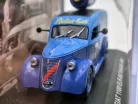 Fiat 1100 ELR (1948) -  Edicola - 1:43