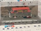 Fiat 1100 ELR (1948) -  Edicola - 1:43