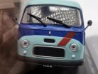 Fiat 1100 ELR (1948) -  Edicola - 1:43