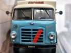 Fiat 1100 ELR (1948) -  Edicola - 1:43