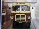 OM Leoncino furgone - Grünland - delivery Van (1959) -  Edicola - 1:43