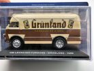 OM Leoncino furgone - Grünland - delivery Van (1959) -  Edicola - 1:43
